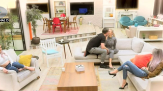 Noi cupluri la &bdquo;Puterea dragostei&rdquo;! Cu cine s-a sărutat Romeo