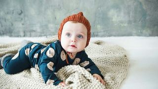 De ce este important ca hainele pentru nou nascuti sa fie confectionate din bumbac?