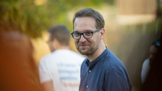 Dominic Fritz - anunț după ce Timiş a rămas singurul judeţ în scenariul roşu: „Cred că este o problemă că în alte părţi ale ţării ne minţim singuri şi asta ne dă o impresie de falsă de siguranţă”