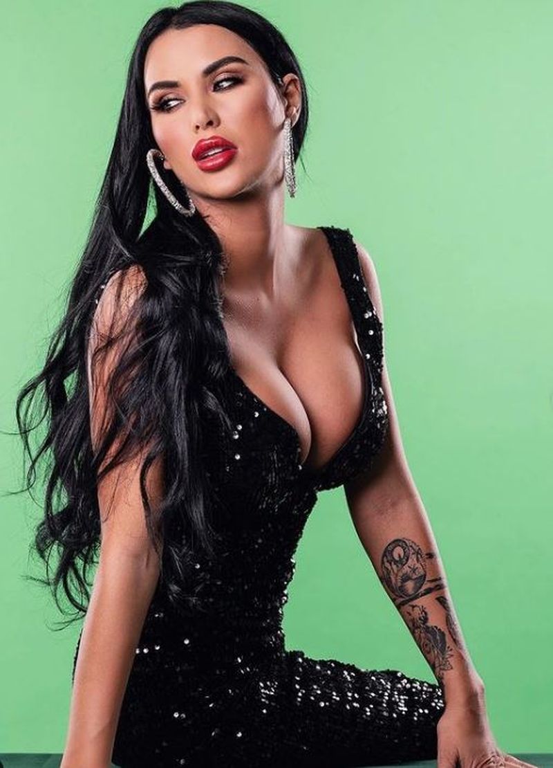 daniela crudu bani din instagram