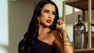 daniela crudu bani din instagram