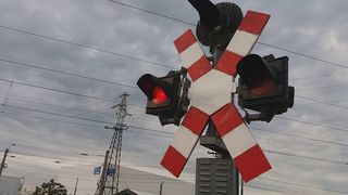 Caz șocant în Sibiu: O fetița de doar 13 ani s-a aruncat în fața trenului