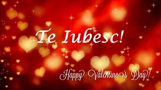 Mesaje de Ziua Indragostitilor 2021 - Urari de Valentines Day 2021 - Mesaje de iubir - Mesaje de dragoste 2021