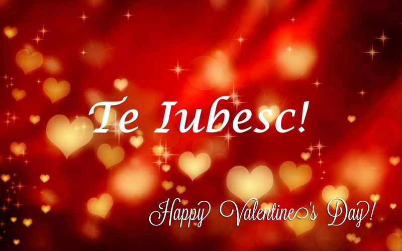 Mesaje de Ziua Indragostitilor 2021 - Urari de Valentines Day 2021 - Mesaje de iubir - Mesaje de dragoste 2021