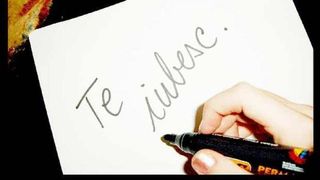 Mesaje de Ziua Indragostitilor 2021 - Urari de Valentines Day 2021 - Mesaje de iubir - Mesaje de dragoste 2021