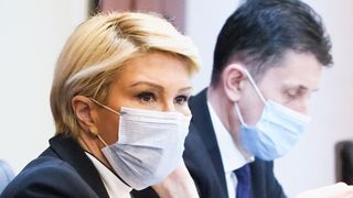 Vești bune pentru pensionari. Ce anunț a făcut Ministrul Muncii