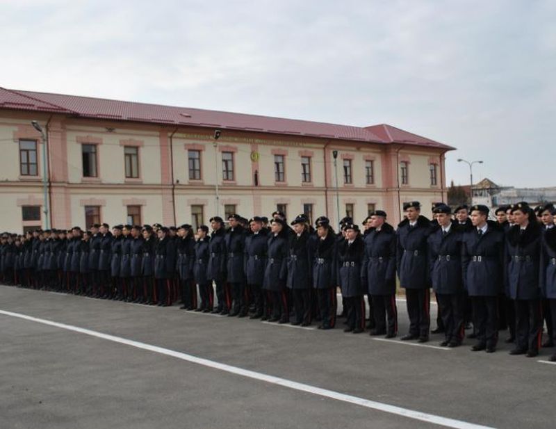 focar de coronavirus colegiul militar