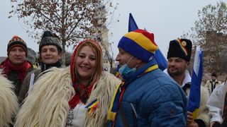 cine este diana iovanovici șoșoacă