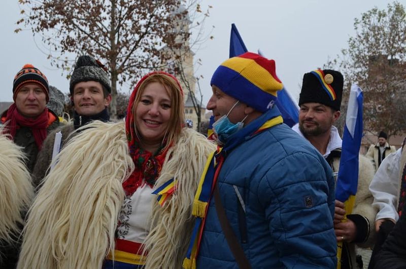 cine este diana iovanovici șoșoacă