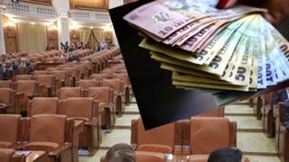 VIDEO - Absențele nemotivate &icirc;i vor ustura pe parlamentari la buzunare