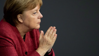 Angela Merkel anunță noi măsuri dure pentru stoparea pandemiei