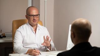 Cum faceti fata stresului de a avea un adenom hipofizar?