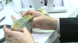 Guvernul Cîțu adoptă pachetul de austeritate. Pensiile, înghețate până în anul 2022