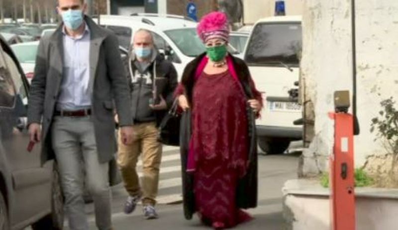 Kera Calița, vizată într-un dosar de evaziune fiscală