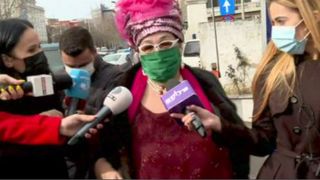 Kera Calița, vizată &icirc;ntr-un dosar de evaziune fiscală