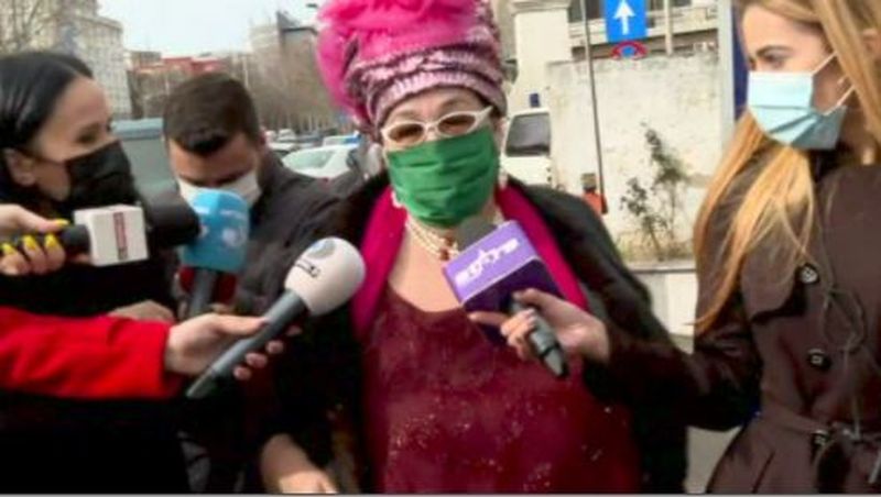 Kera Calița, vizată într-un dosar de evaziune fiscală