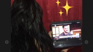 Cine este noua iubita a lui Livian de la „Puterea Dragostei”? Fotografie misterioasă cu o brunetă