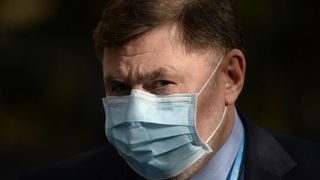 Medicul Alexandru Rafila: Ce persoane pot face vaccinul AstraZeneca