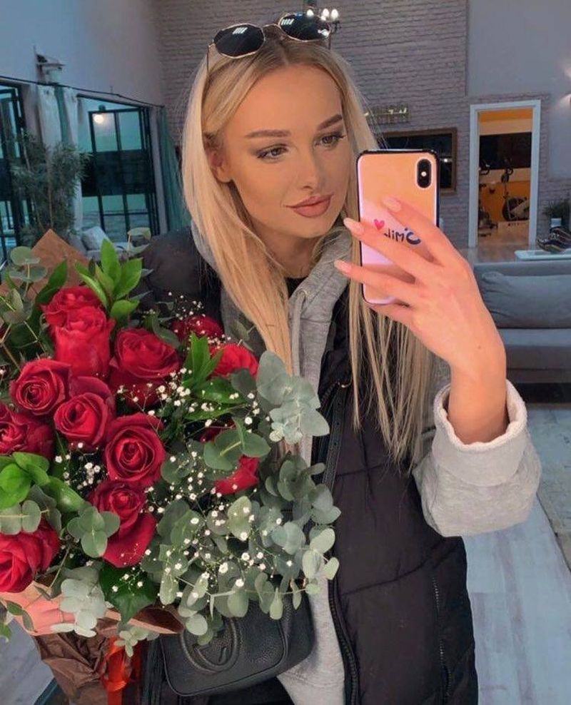 livian și maria de la puterea dragostei