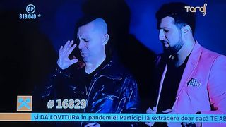 tzancă uraganu mesaj nicolae guță