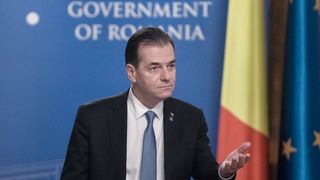 Ludovic Orban a vorbit despre bugetul 2021: „Probabil în cursul acestei săptămâni va fi pus în dezbatere bugetul pentru 2021”