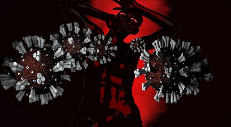 cazuri noi tulpină covid 19