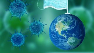 Alertă în România. Alte cinci noi cazuri de infectare cu noua tulpină Sars-Cov-2