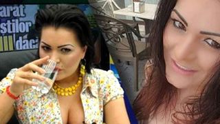 VIDEO - Acuzație gravă pentru Ancuța Cârcu. Este suspectată de proxenetism