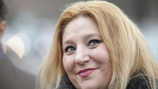 diana șoșoacă a fost exclusă din partid