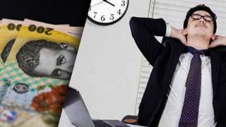 VIDEO - 50 de sporuri sunt oferite de stat pentru bugetarii din Rom&acirc;nia