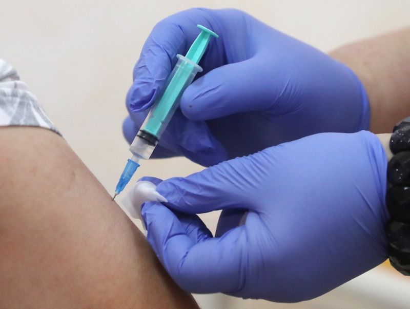 cinci milioane de doze de vaccin în România