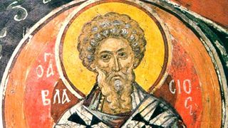 Calendar creștin-ortodox, azi 11 februarie. Ce sfinți sunt prăznuiți astăzi