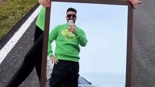 Andy Adetu și Roxana de la „Puterea Dragostei” s-au împăcat?! Bruneta spune totul: „L-am înșelat pe Mocanu cu Andy!”