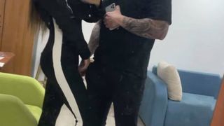 andy adetu și roxana buzoiu din nou &icirc;mpreună