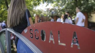 S-a descoperit primul caz de infectare cu COVID-19 de la &icirc;nceperea școlilor. &Icirc;n ce școală a apărut