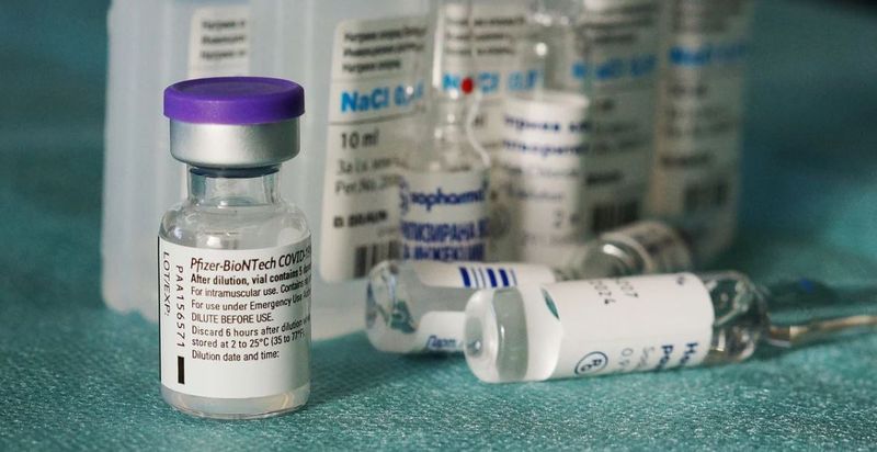 a doua tranșă de vaccin astrazeneca