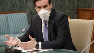 Vicepreședintele CNCAV: ”Suntem pe drumul cel bun pentru a ne recâştiga dreptul la normalitate”