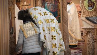 VIDEO - &Icirc;mpăcările ne aduc bucurie sufletească, iar preoții ne &icirc;nvață cum