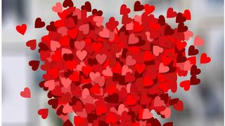 VIDEO - Îndrăgostiții vor ca totul să fie perfect de Valentine's Day