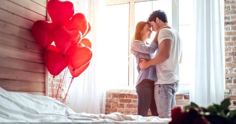 Mesaje de Ziua Îndrăgostiților 2021. Urările care îi vor merge la suflet pe 14 februarie