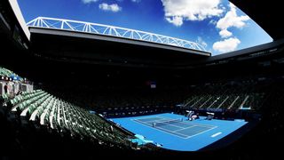 Vești proaste: Australian Open nu va mai putea primi spectatori