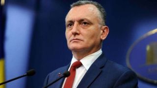 sorin c&icirc;mpeanu despre eleviii de clasa a XII a