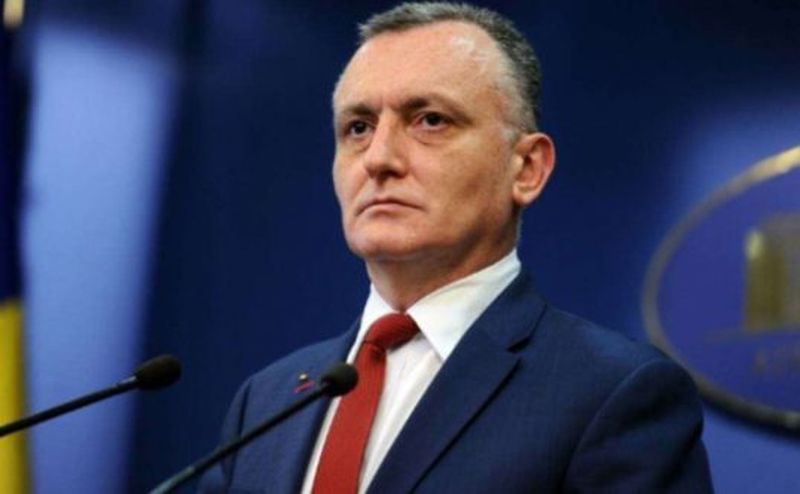 sorin cîmpeanu despre eleviii de clasa a XII a