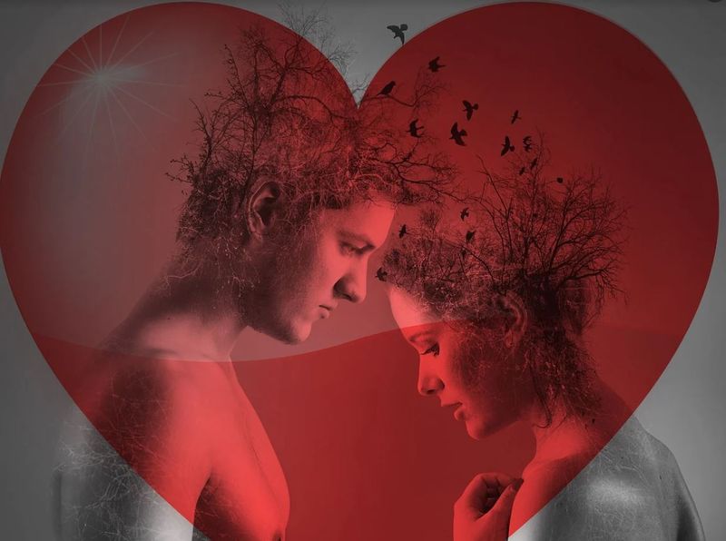 mesaje amuzante de ziua îndrăgostiților 2021