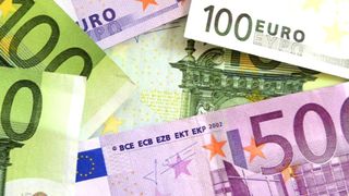 Curs valutar, azi 12 februarie 2021. Care este valoarea monedei euro