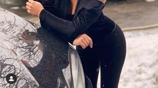 Ella de la „Puterea Dragostei” a mărturisit pentru cine suferă. Bruneta a declarat cine îi face ochii să plângă