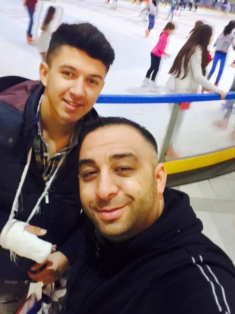 clanul duduianu răzbună moartea lui emi pian