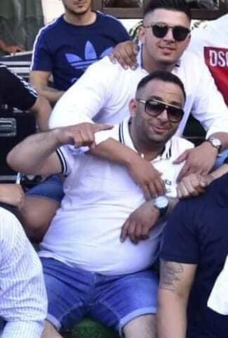 clanul duduianu răzbună moartea lui emi pian