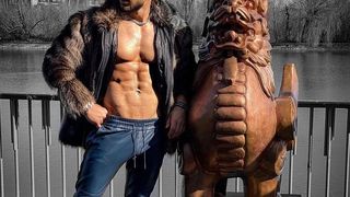 bogdan mocanu de la puterea dragostei iubită