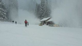 ”Bestia Estului” a ajuns în România